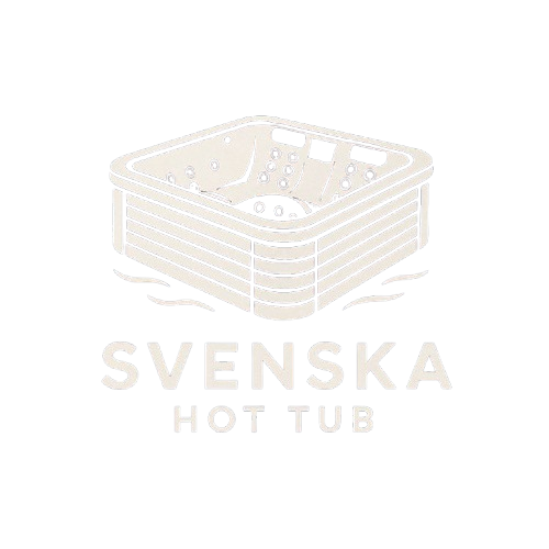 SVENSKA Hot Tub